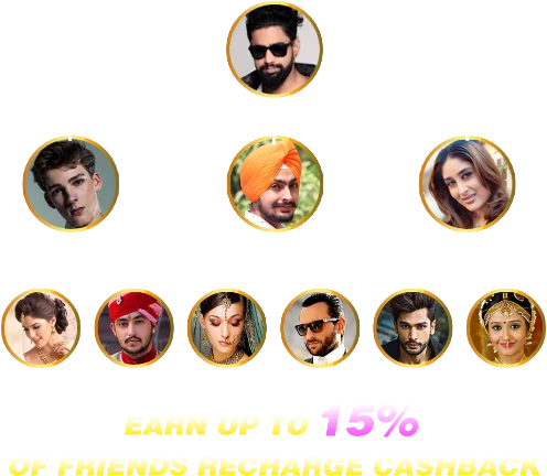 popular winner of teen patti stars game